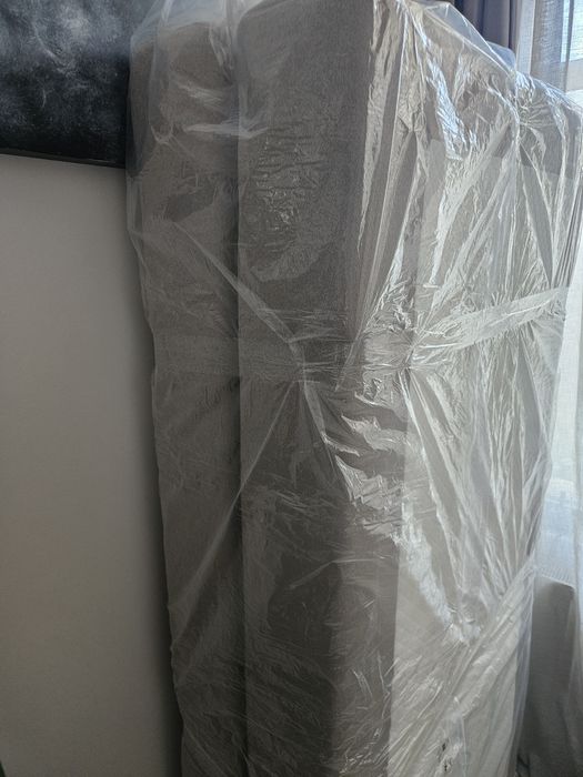 2x saltea arcuri 90x200 (doua bucati impreuna 180x200)