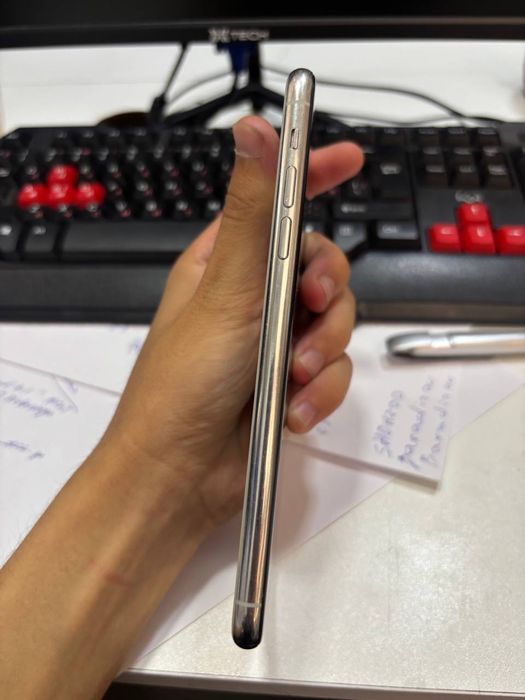 Iphone 11 pro max 256 GB