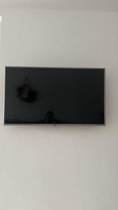 Televizor LED Smart LG, 126 cm, 50UK6950PLB, 4K Ultra HD, Clasa A+