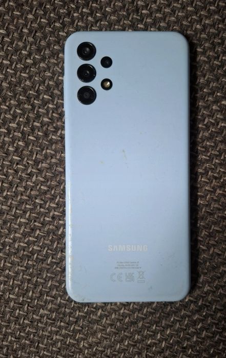 Samsung A 13 perferct functional