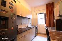 Apartament 3 camere Damaroaia/Petrom City/Scoala Germana