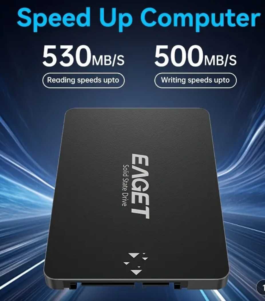 480GB SSD 480GB SSD 530MB/s ССД 480ГБ ССД