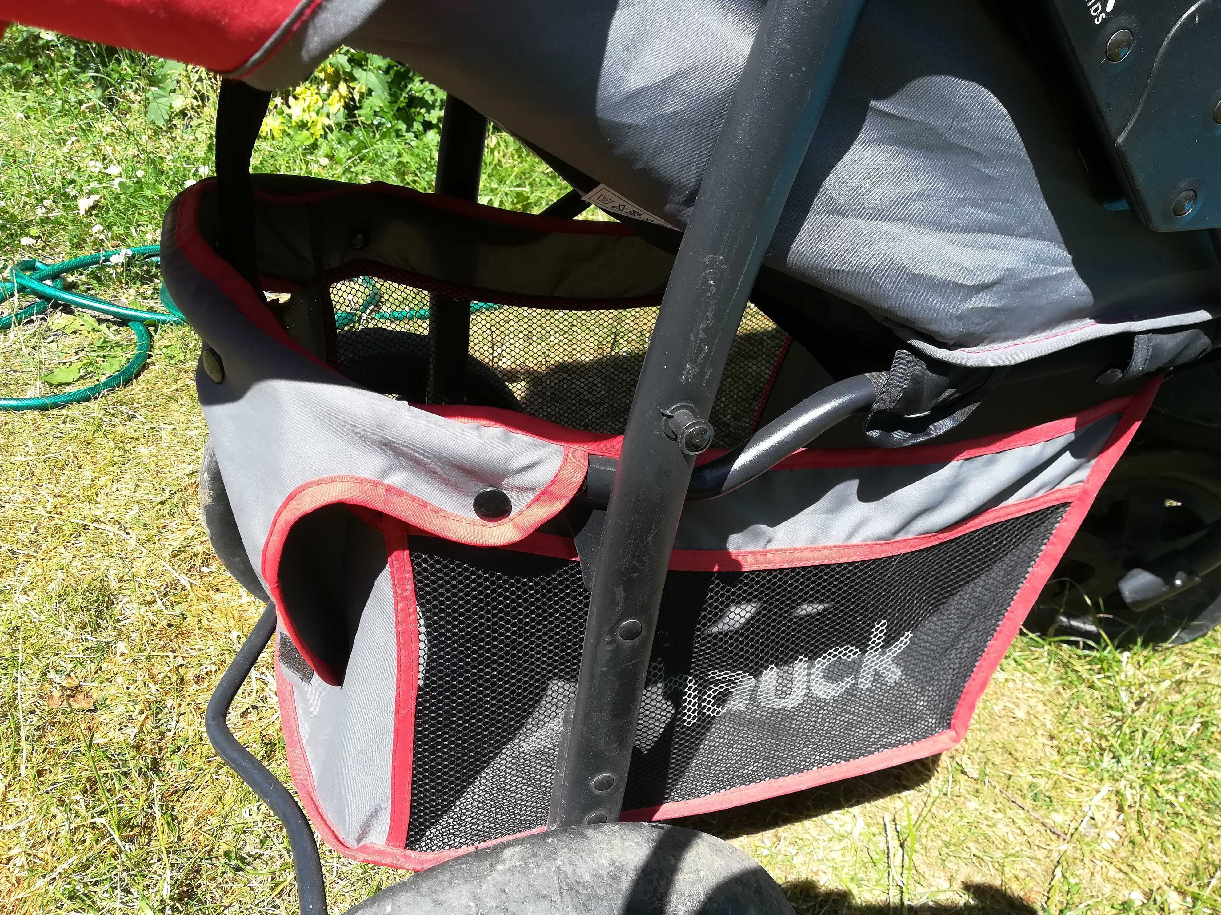 Бебешка количка HAUCK VIPER TRIO SET