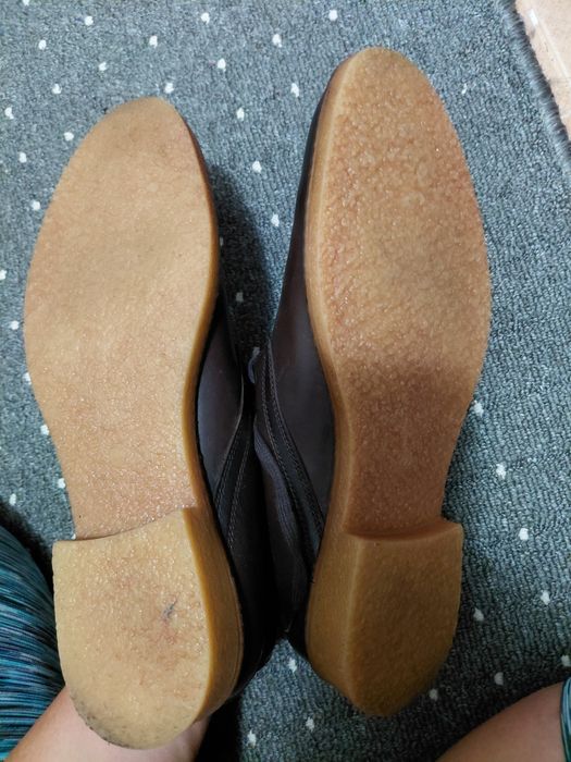 Pantofi bqrbati piele Suvari