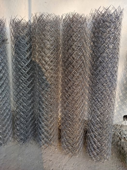 Toʻqima Setka bogʻ chorva stadionlar uchun ishonchli himoya