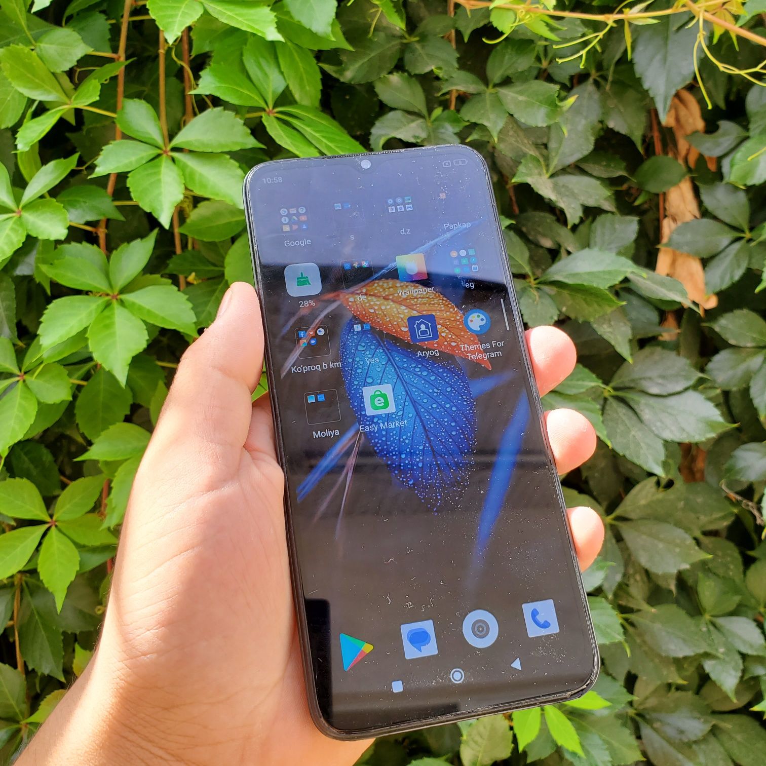 Redmi Note 11E 5G sotiladi 128/6Gb