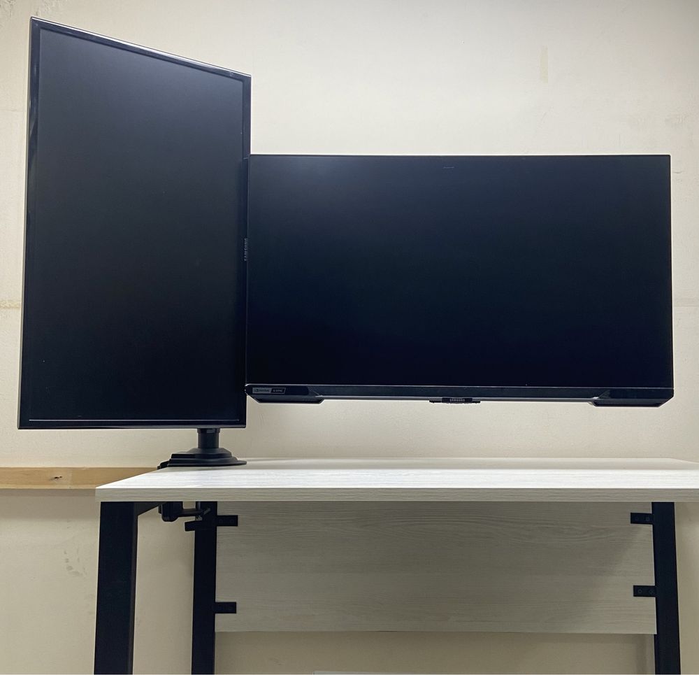 Игровой ПК i5-13600K | RTX 4070 | 32GB RAM | 2 монитора