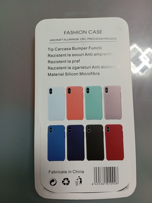 Huse Telefoane și Folie sticla