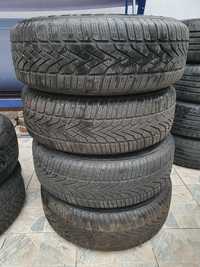 Set roti iarna 5x114,3 R15 Renault 195/65 R15