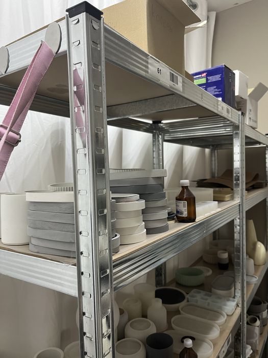 Стеллаж в Алматы бу