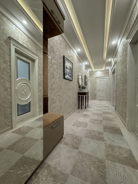 Продается квартира