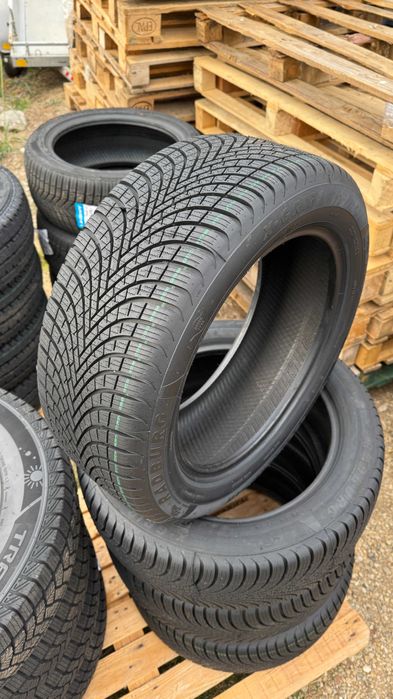 225/50 R17 94H RADBURG X-GRIP cauciuc 225 50 17 dot2025 225/50/17