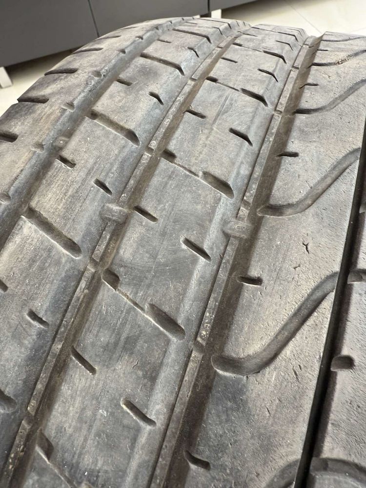 Гуми Pirelli P-zero 265/40/21 2бр