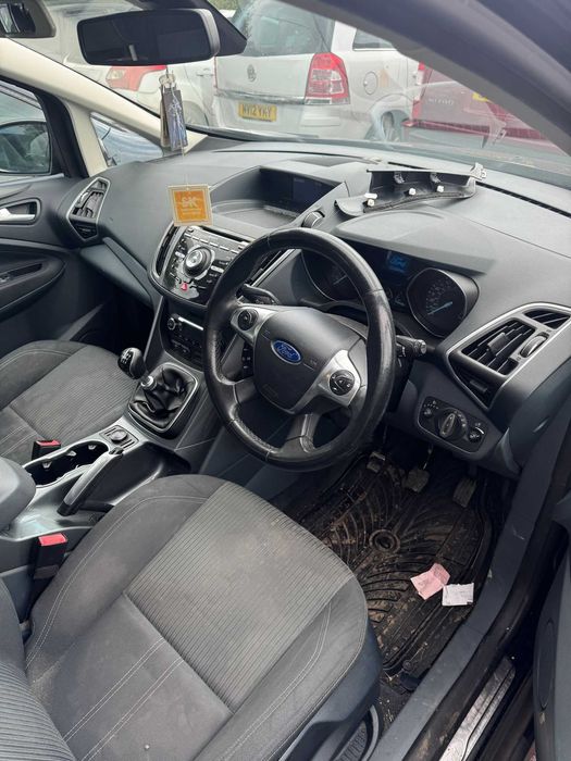 Ford C-Max 1.6TCDI cod motor T1DA an 2013