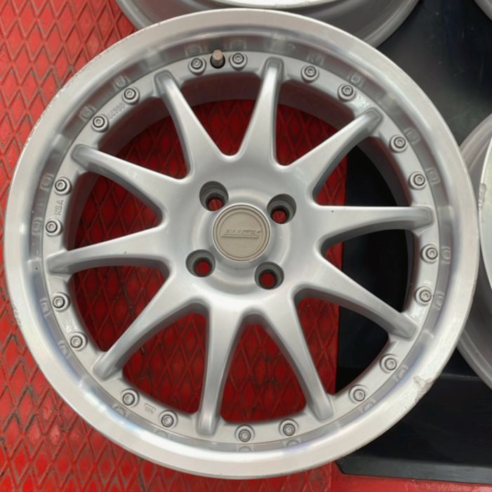 Джанти 17 цола 4х100