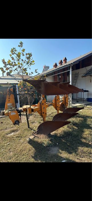 Plug reversibil Huard tr 65