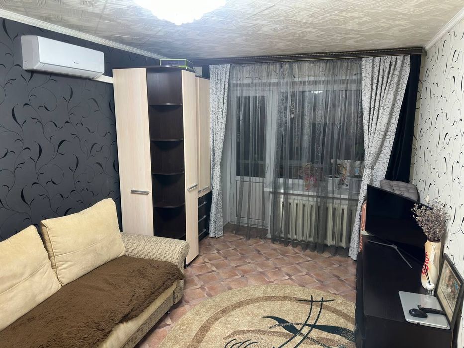 продам однокомнатную квартиру