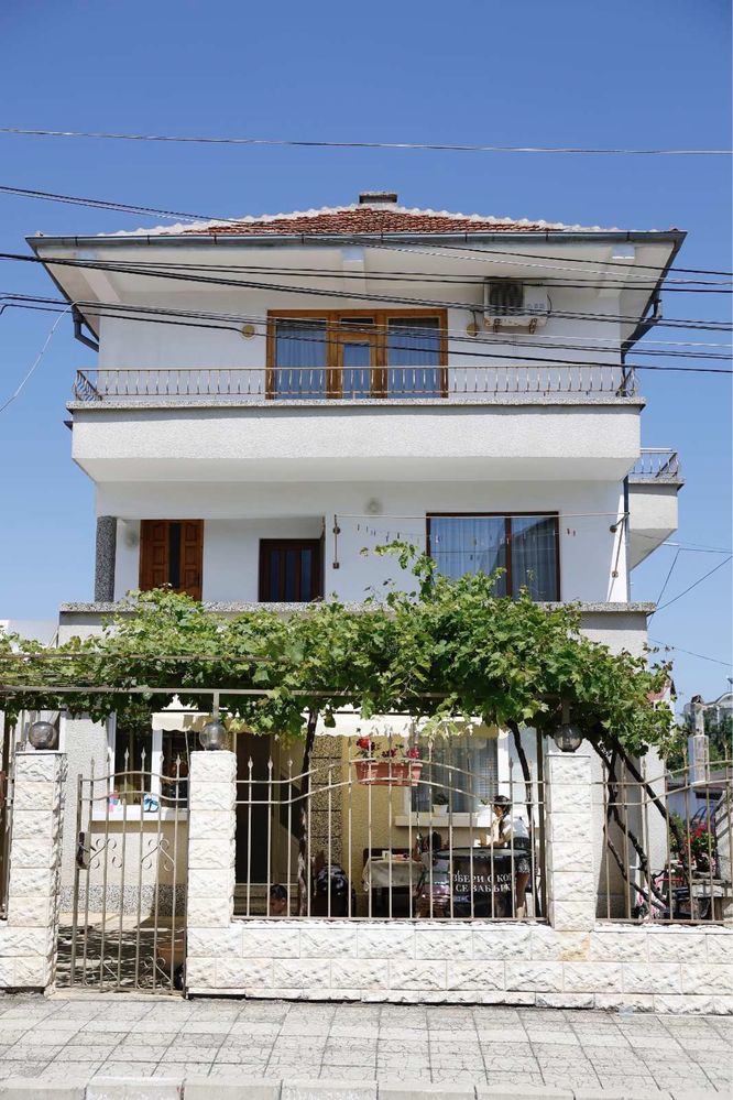 Къща за гости Дукови- Guest House Dukovi