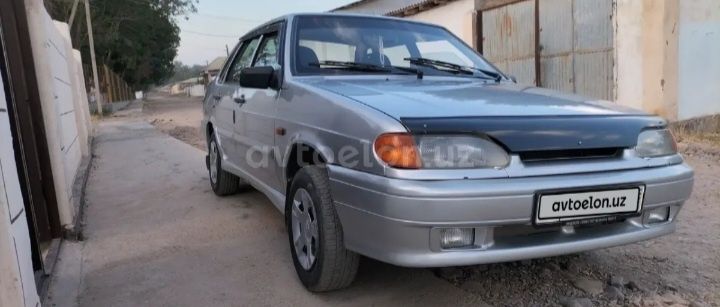 Продаётся Lada 2115