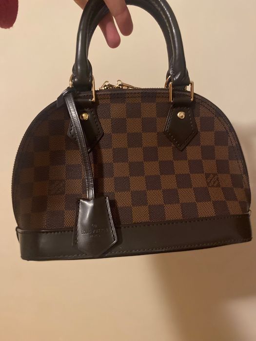 Geanta luis Vuitton
