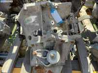 Cutie de Viteze Manuala 5 Trepte Cod 20DP38 Peugeot 308 1.6 HDI 2007 - 2012 [1405]