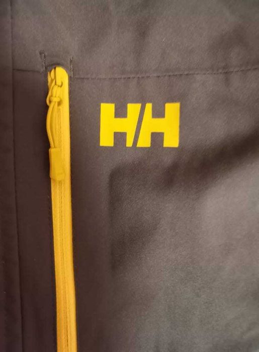 HELLY HANSEN Panorama
Мъжко яке
НОВО, с етикети