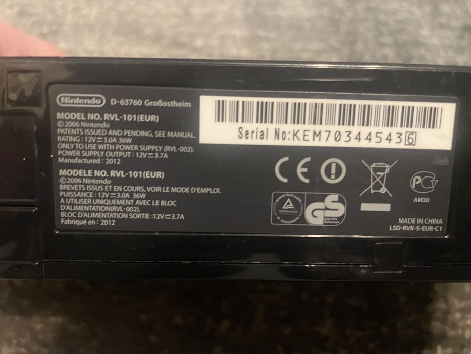 Nintendo Wii/ jocuri/ accesorii