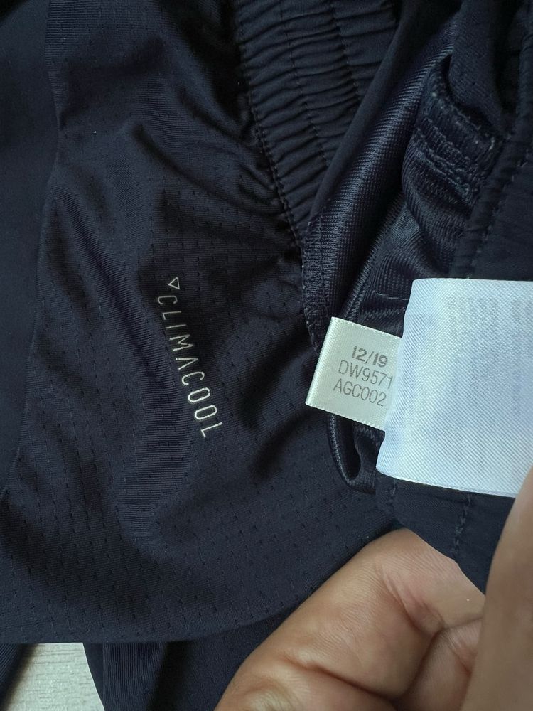 Adidas  4 бр. Мъжки Панталонки с Етикет / S,M,L / Оригинал