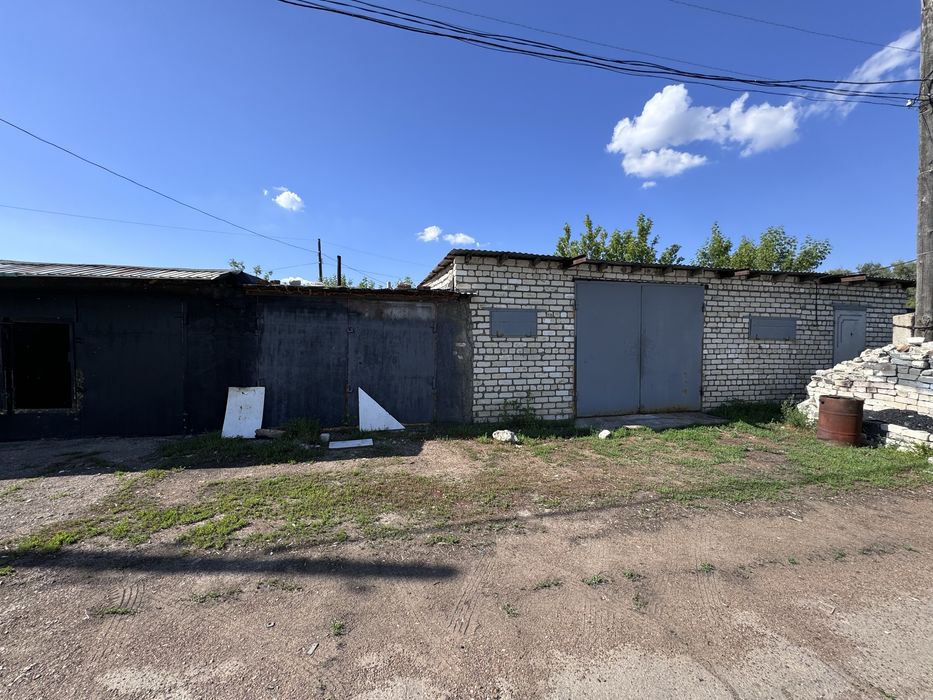 Продам помещение под мебельный цех!