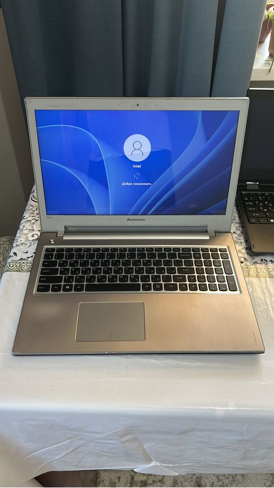 Ноутбук core i3