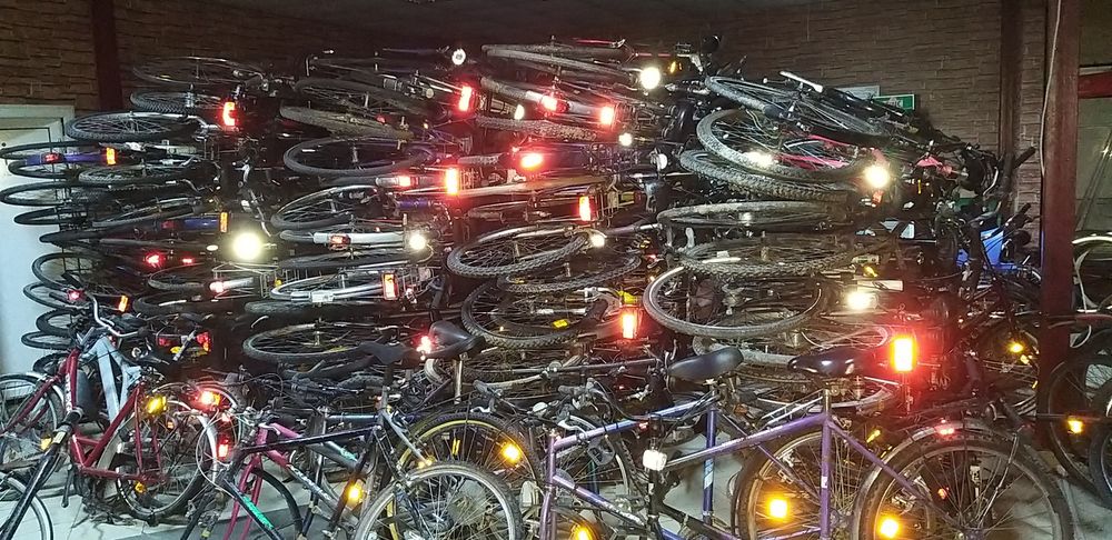 biciclete angro en gross import germania