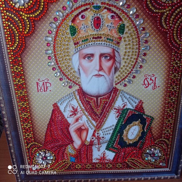 Продам ручная работа