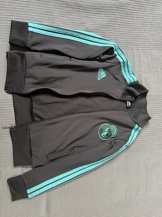 Детска горница adidas за момче