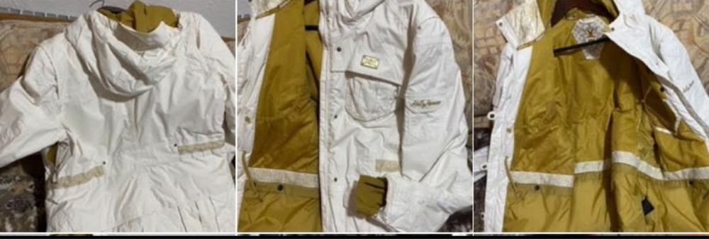 Продавам топли за лов канадки  55лв