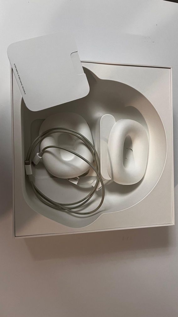 Airpods Max идеал