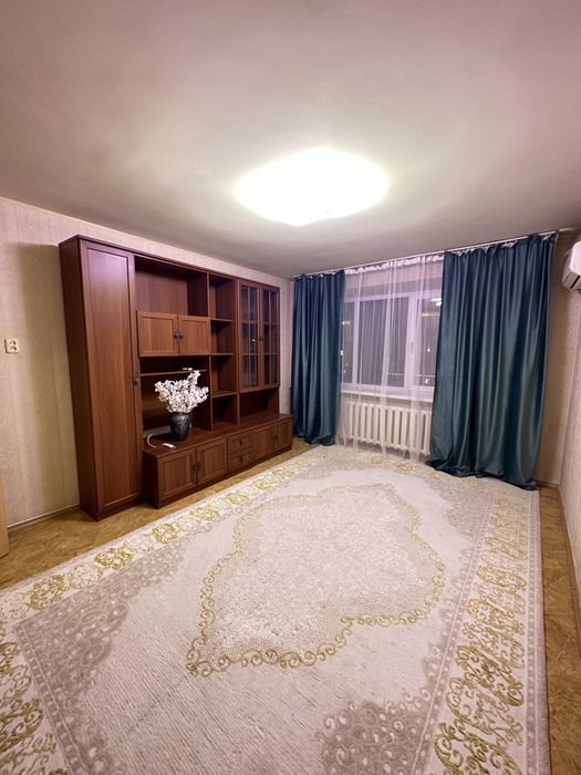 Продам 2 комн квартиру в центре Астаны! Золотой квадрат