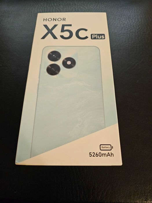 Honor X5 c Plus sigilat