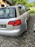 Dezmembrez audi a4 b7 2.5 pompa injectie, turbo