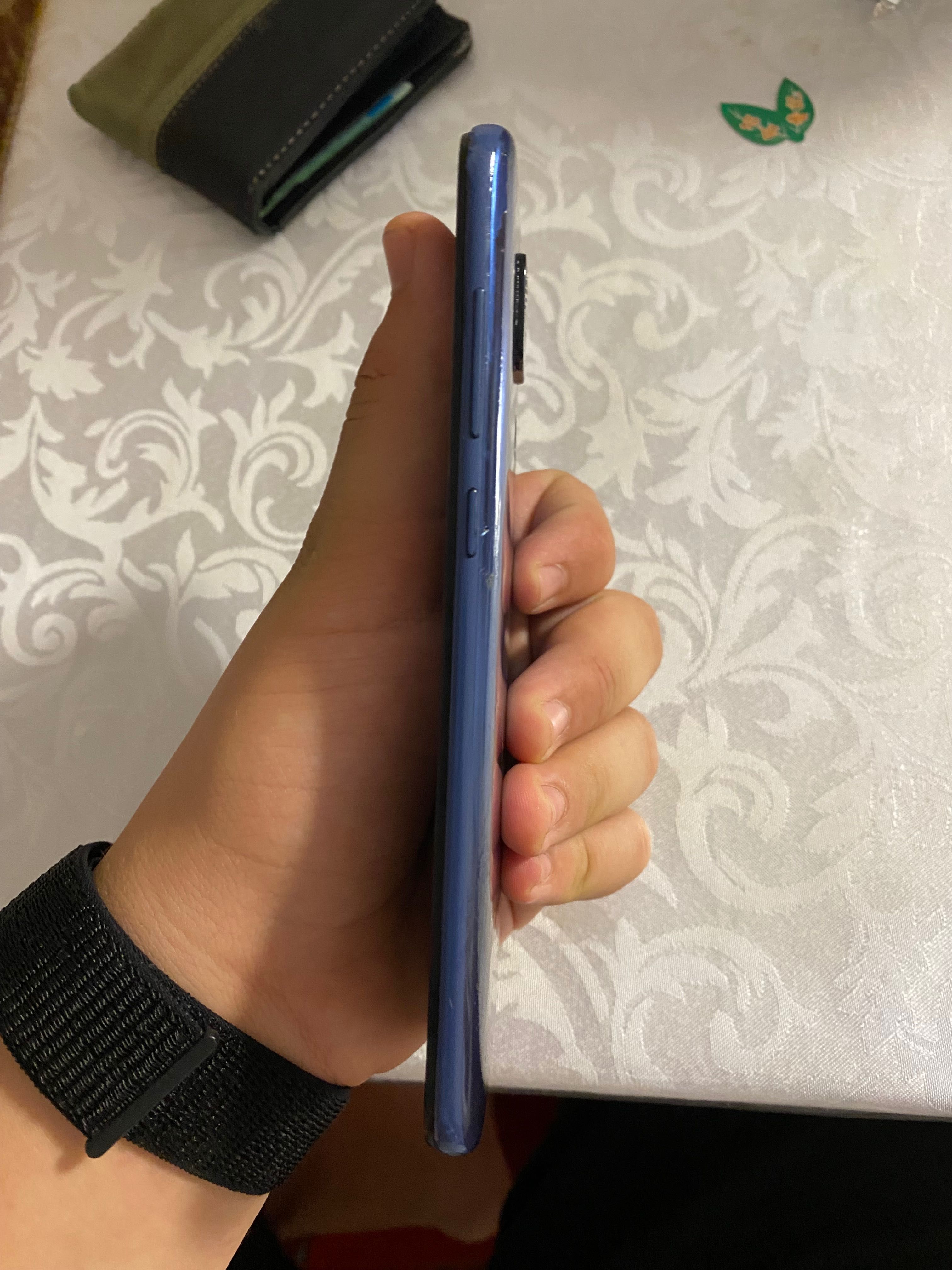 Redmi Not 9 128gb ideal