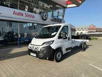 Fiat Ducato 180CP Maxi Sasiu 400Nm + LED + Adaptive Cruise Control + Tahograf + Camera