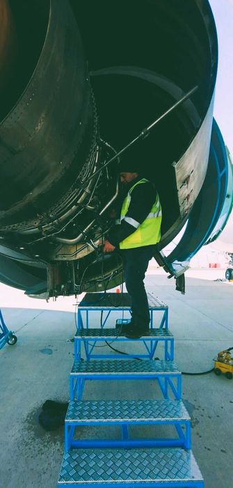 Премиум Наем на Портативно Видео Ендоскопско Оборудване за Измерване