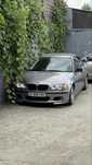 BMW E46 330i sedan m54b30