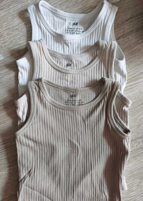 Дрехи за момче, р-р 62-68, 68