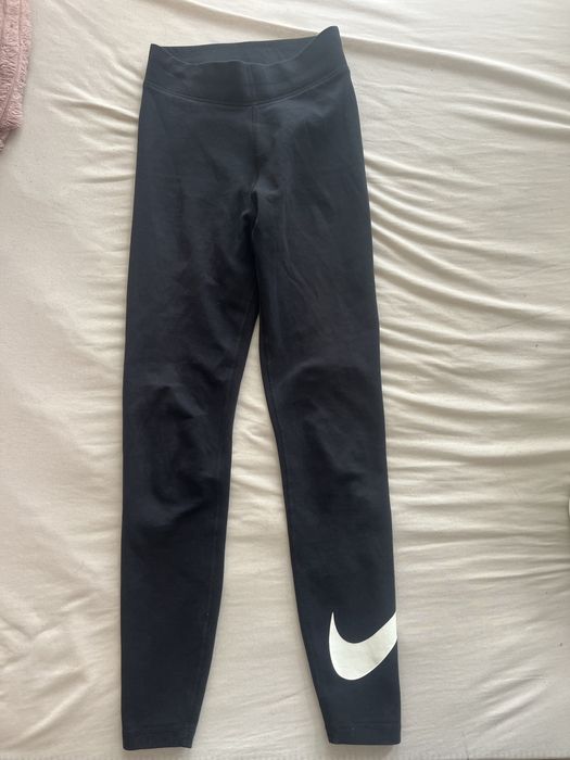 Nike клин в размер xs