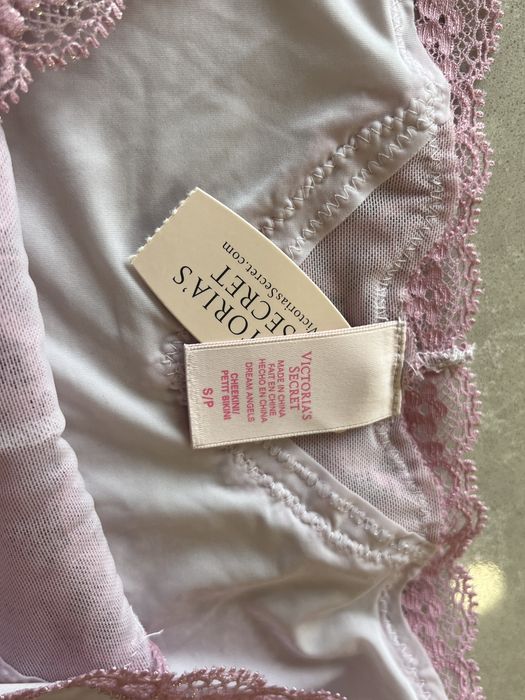 Chiloti / Bikini Victoria's Secret