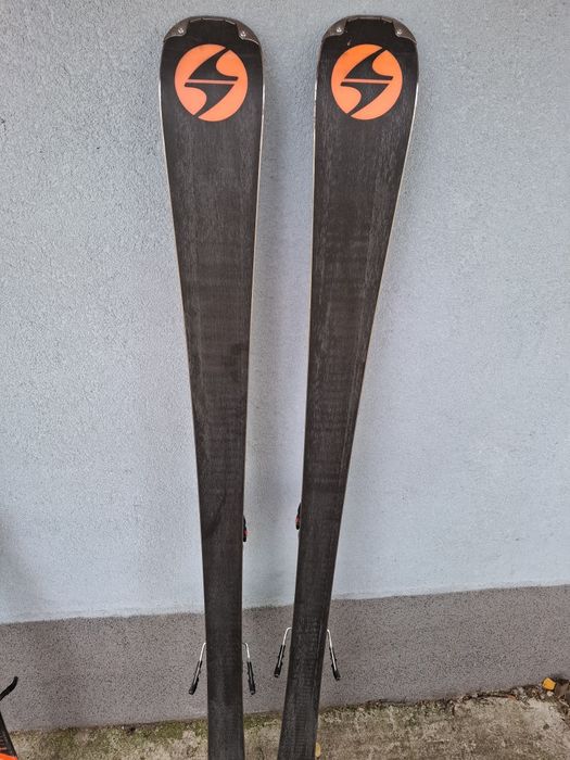 Ски blizzard 172 и 160