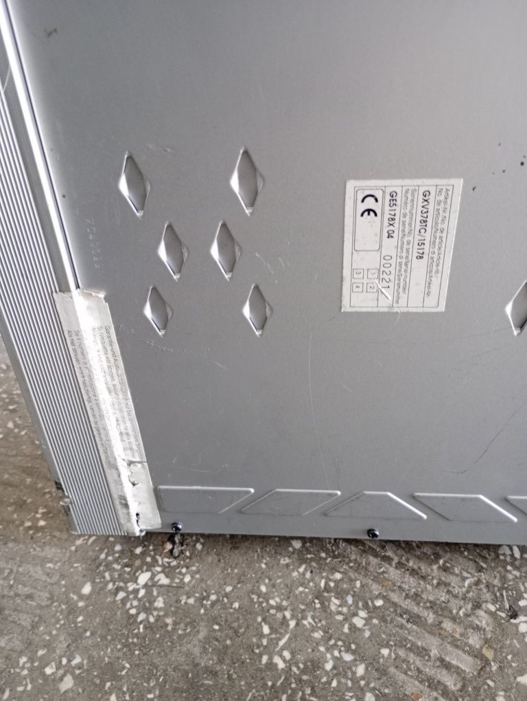 Amplificator auto  640w