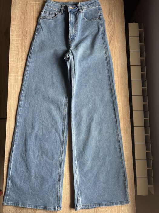 Нови дамски панталони Н&М