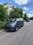 Volkswagen Caravelle T6 2.0 TDI 150 kW  DSG 4M