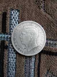 Monedă Regele Mihai 1944 500 lei